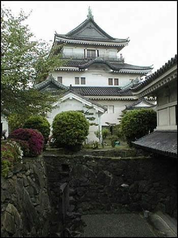 和歌山城 搜狗百科 和歌山城 搜狗百科