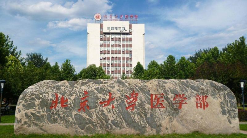 北京大学医学部 高等学校分校 搜狗百科
