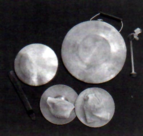 打击乐器 搜狗百科