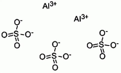 硫酸 化学式