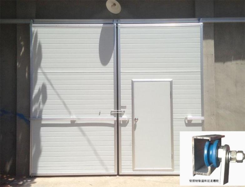 平移门 搜狗百科