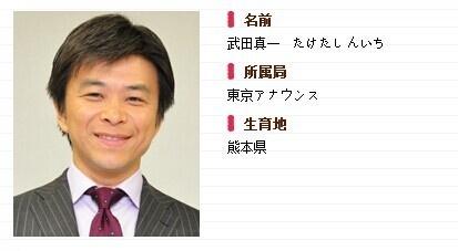 真一 武田