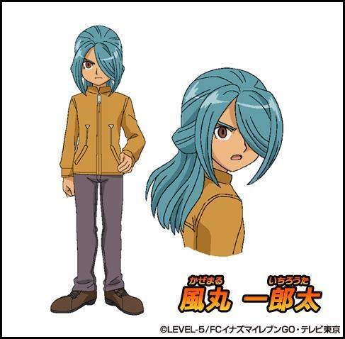 风丸一郎太 搜狗百科 风丸一郎太 搜狗百科