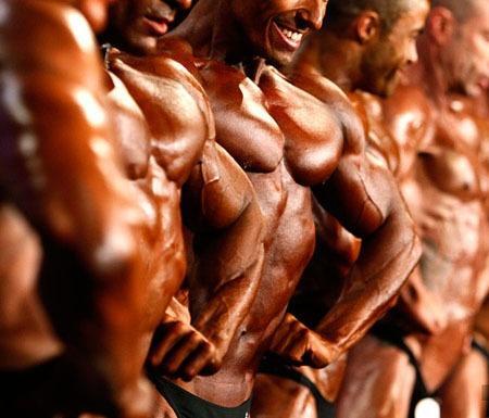 古典健美 搜狗百科