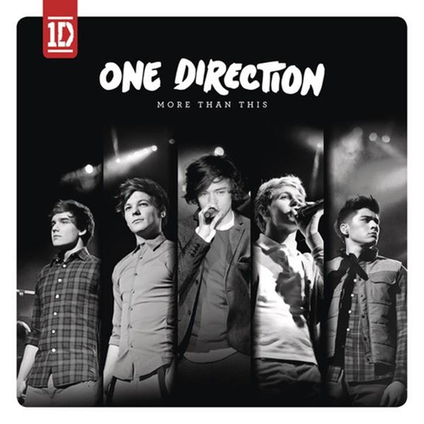 More Than This One Direction演唱歌曲 搜狗百科 More Than This One Direction演唱歌曲 搜狗百科