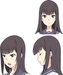 犬神同学和猫山同学 Kuzushiro创作的四格漫画 搜狗百科