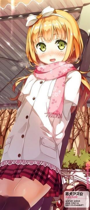 小豆梓 变态王子与不笑猫 中的主角 搜狗百科