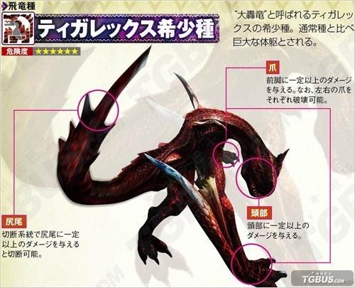 大轰龙 搜狗百科