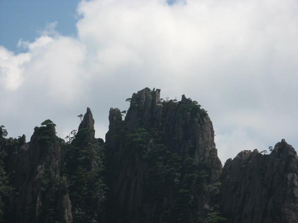 黄山仙女弹琴 搜狗百科 黄山仙女弹琴 搜狗百科