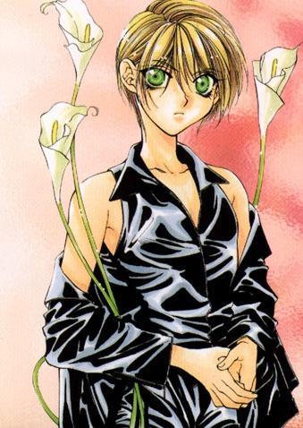 黑崎密 搜狗百科