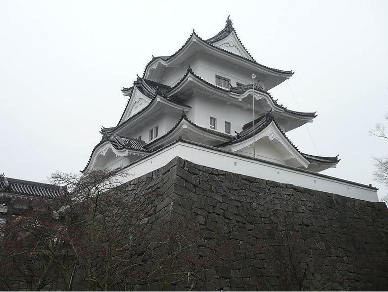 伊贺上野城 搜狗百科