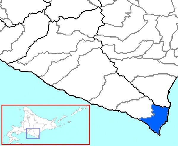 襟裳町 日本北海道下辖町 搜狗百科