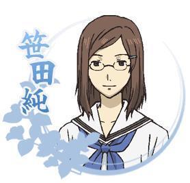 笹田纯 搜狗百科