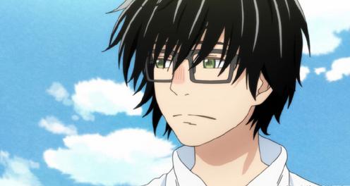 3月的狮子 Shaft改编的电视动画第一季 搜狗百科