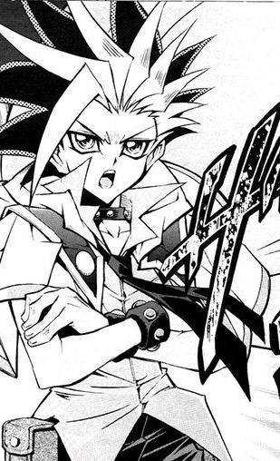 游戏王arc V 吉田伸 三好直人创作的漫画 搜狗百科