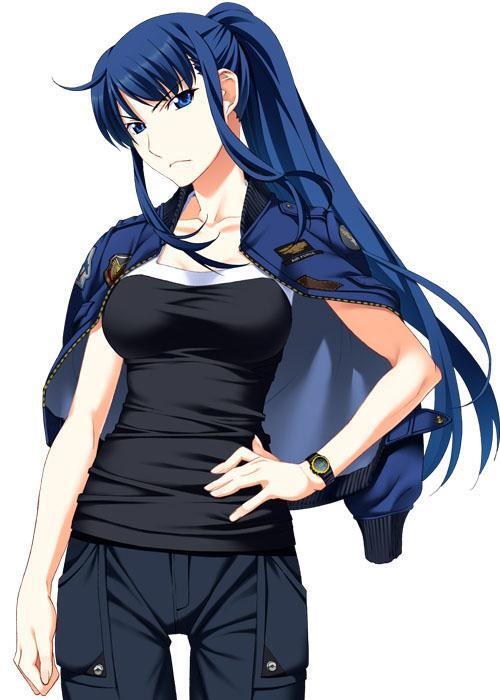 日下部麻子 灰色的迷宫 中的人物 搜狗百科