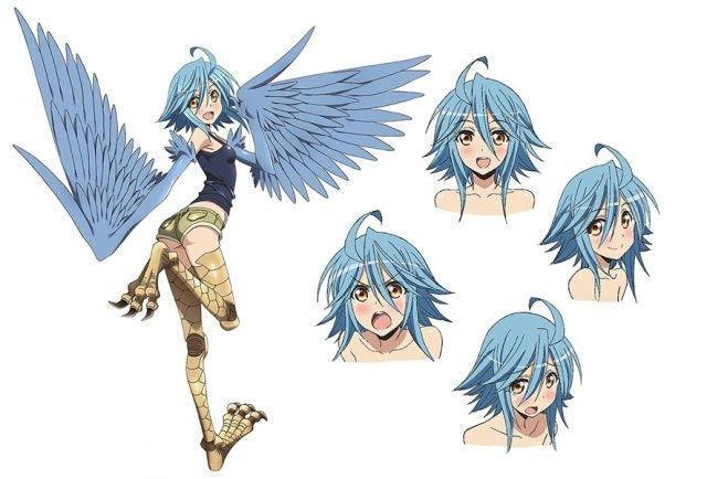 帕比 魔物娘的相伴日常 角色 搜狗百科 帕比 魔物娘的相伴日常 角色 搜狗百科