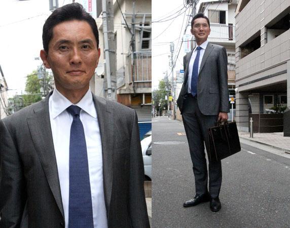 松重丰 日本男演员 搜狗百科