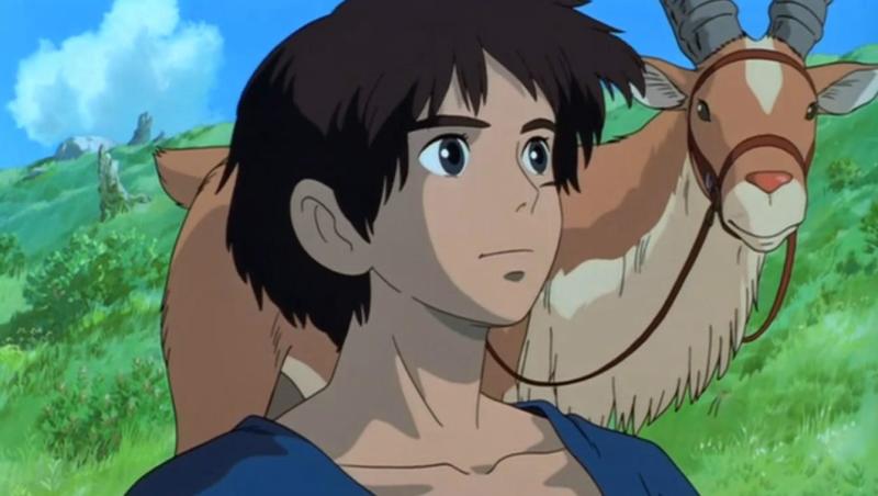 幽灵公主 日本1997年宫崎骏执导电影 搜狗百科 幽灵公主 日本1997年宫崎骏执导电影 搜狗百科