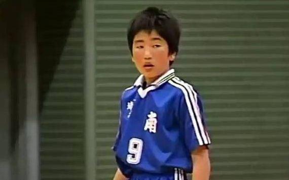 原口元气 日本男子足球运动员 搜狗百科