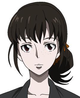 剧场版psycho Pass 心理测量者 搜狗百科