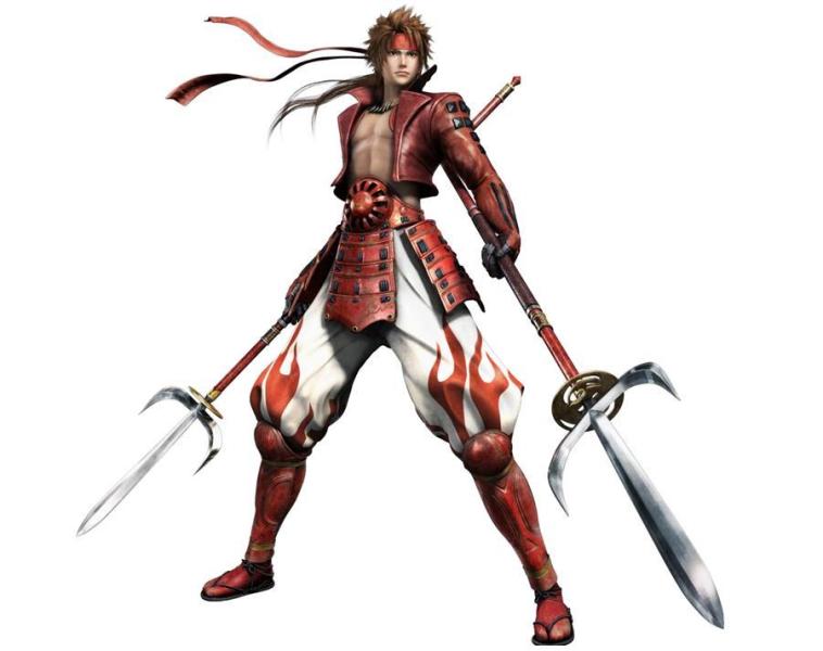 真田幸村 游戏 战国basara 系列角色 搜狗百科 真田幸村 游戏 战国basara 系列角色 搜狗百科