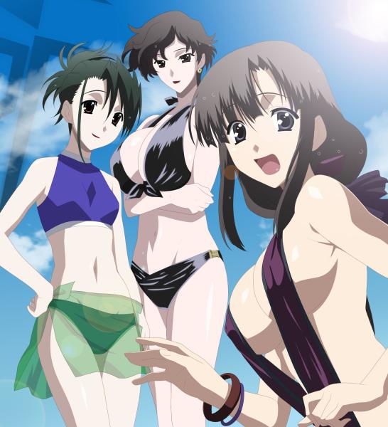 桂真奈美 School Days 中的角色 搜狗百科 桂真奈美 School Days 中的角色 搜狗百科