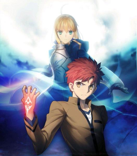 卫宫士郎 Fate Stay Night 中的男主角 搜狗百科 卫宫士郎 Fate Stay Night 中的男主角 搜狗百科
