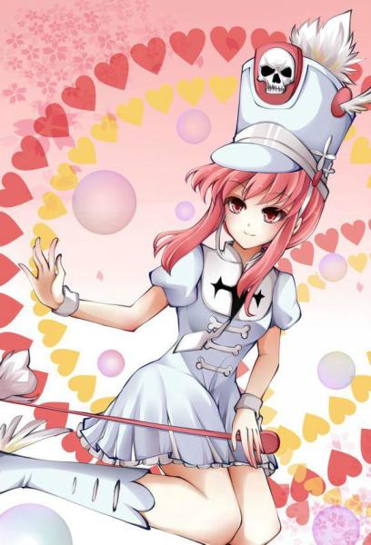 蛇崩乃音 斩服少女 中的角色 搜狗百科 蛇崩乃音 斩服少女 中的角色 搜狗百科