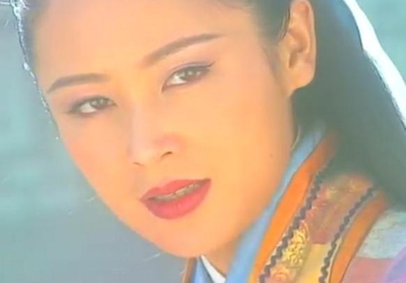 李莫愁 金庸武侠小说 神雕侠侣 中的人物 搜狗百科