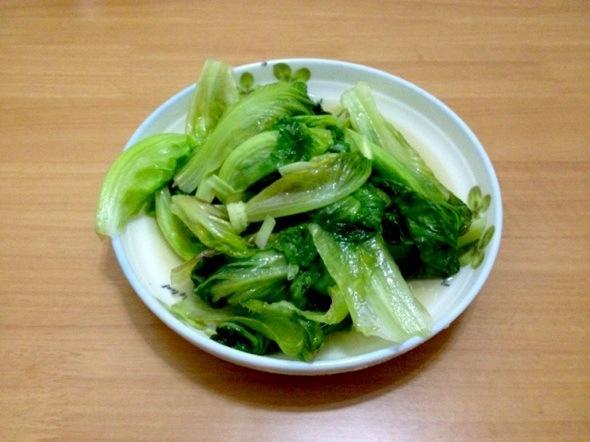 炒生菜 搜狗百科