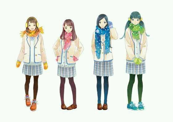 Whiteeeen 日本女子歌唱组合 搜狗百科 Whiteeeen 日本女子歌唱组合 搜狗百科
