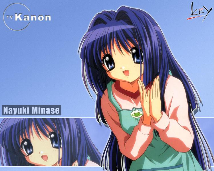 美坂香里 Kanon 中的角色 搜狗百科 美坂香里 Kanon 中的角色 搜狗百科
