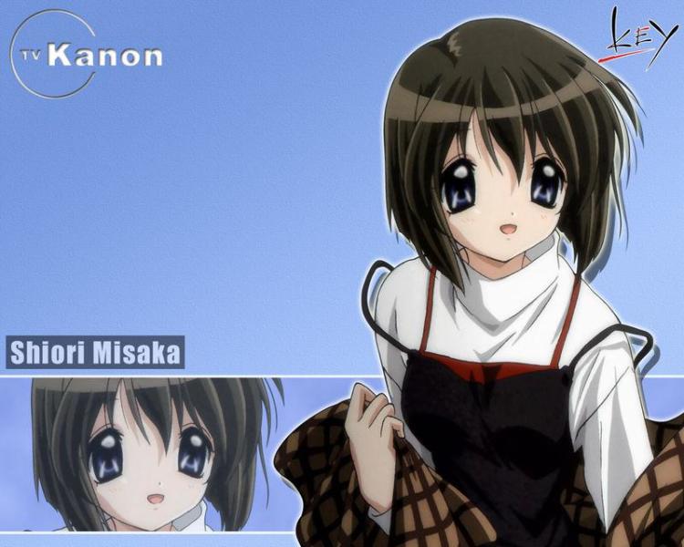 美坂香里 Kanon 中的角色 搜狗百科 美坂香里 Kanon 中的角色 搜狗百科