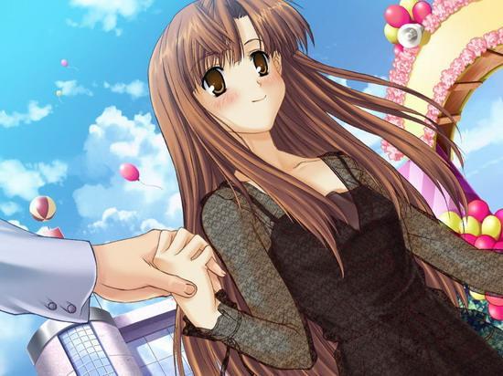 西园寺踊子 School Days 中的角色 搜狗百科