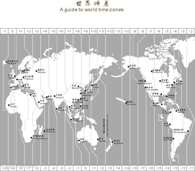 时差 汉语词语 搜狗百科 时差 汉语词语 搜狗百科