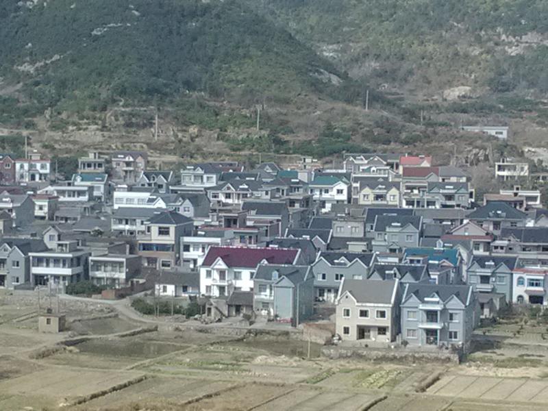 旦门村 搜狗百科