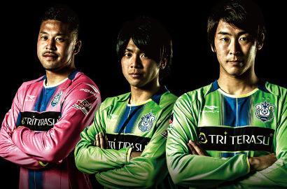 湘南海洋足球俱乐部 1992年成立于日本的职业足球俱乐部 搜狗百科