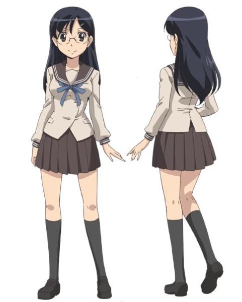 南镰仓高中女子自行车社 松本规之著作的漫画 搜狗百科
