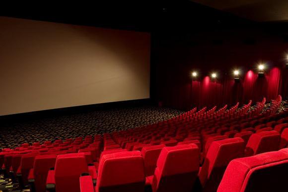 电影院 放映电影的场所 搜狗百科 电影院 放映电影的场所 搜狗百科