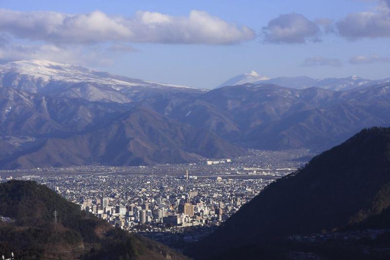 长野县 搜狗百科