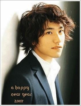 松山健一 日本男演员 搜狗百科