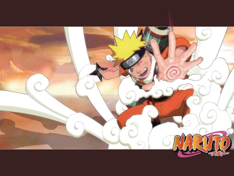 火影忍者 02年studio Pierrot改编的长篇电视动画 搜狗百科