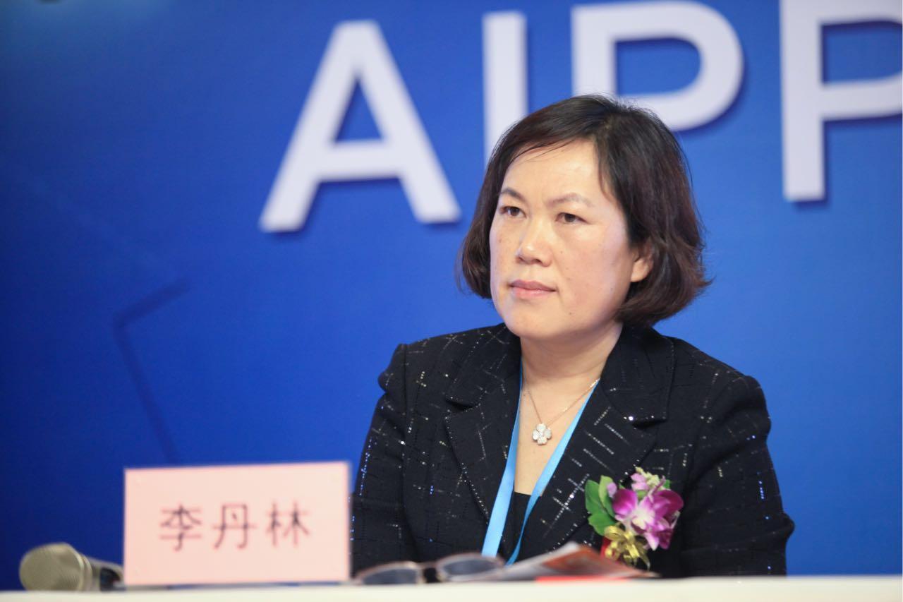 李丹林(中国传媒大学教授)