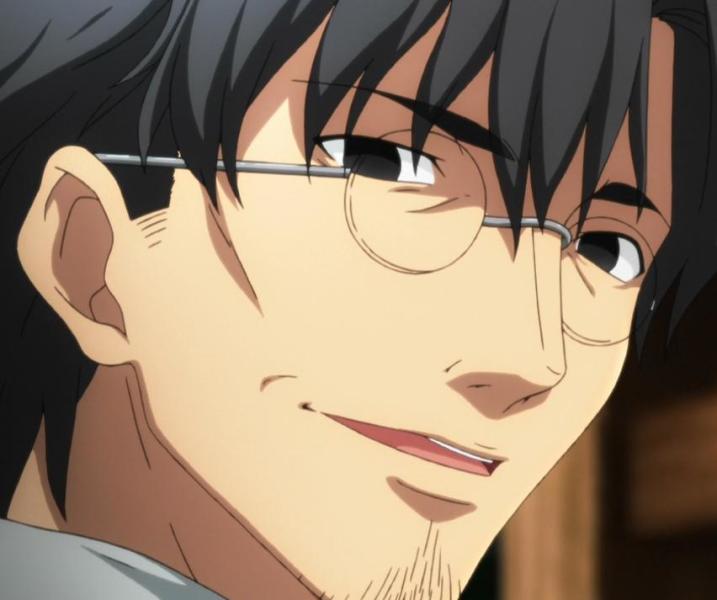 Fate Zero 06年虚渊玄所著的轻小说 搜狗百科