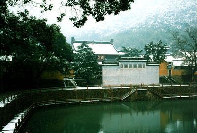 天童禅寺 搜狗百科