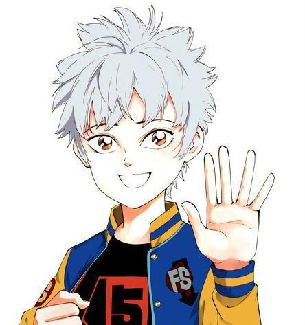 5秒童话 搜狗百科