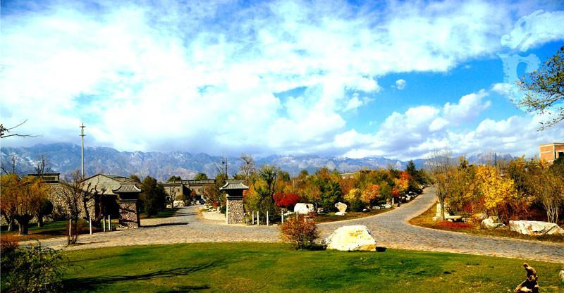 志辉源石酒庄 搜狗百科