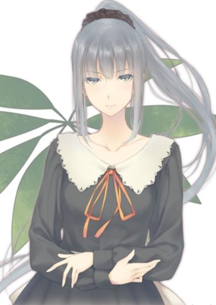 Flowers Innocent Grey出品的百合向游戏系列 搜狗百科 Flowers Innocent Grey出品的百合向游戏系列 搜狗百科