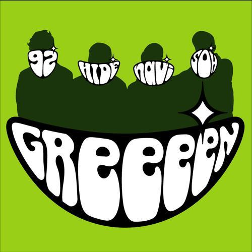 Greeeen 搜狗百科